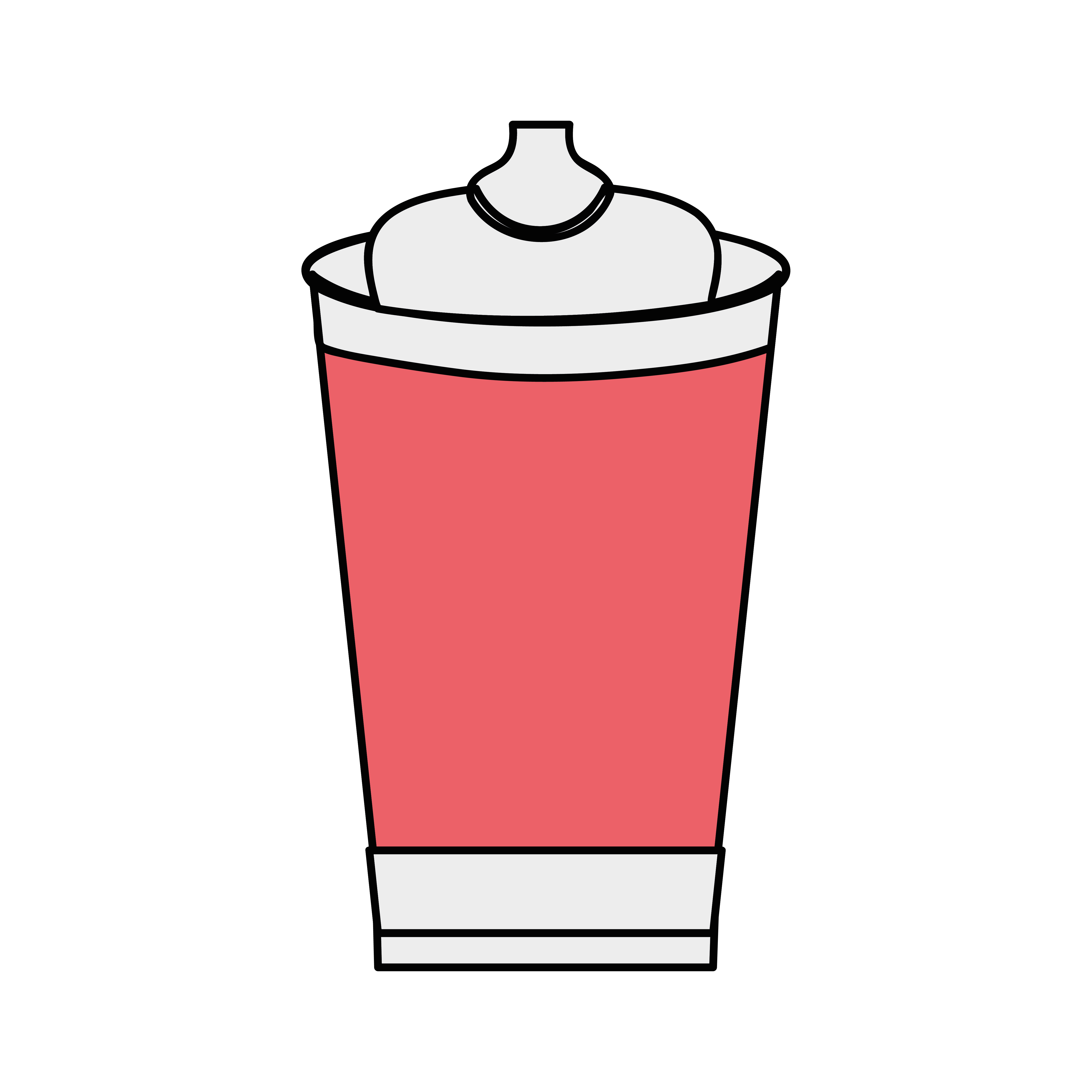 delicious fresh soda plastic cup 650443 - Download Free Vectors