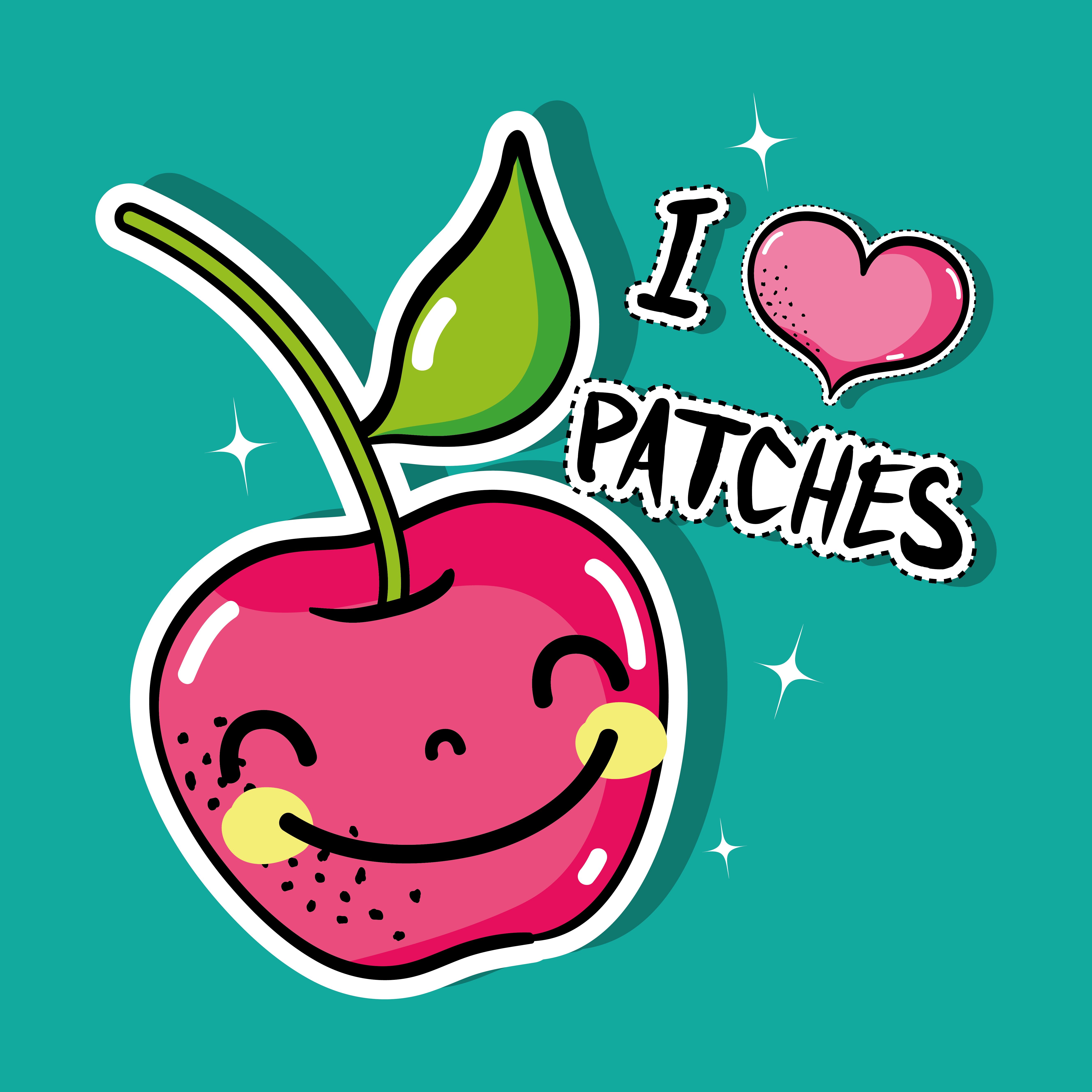 Apple Emoji Free Vector Art (15 Free Downloads)