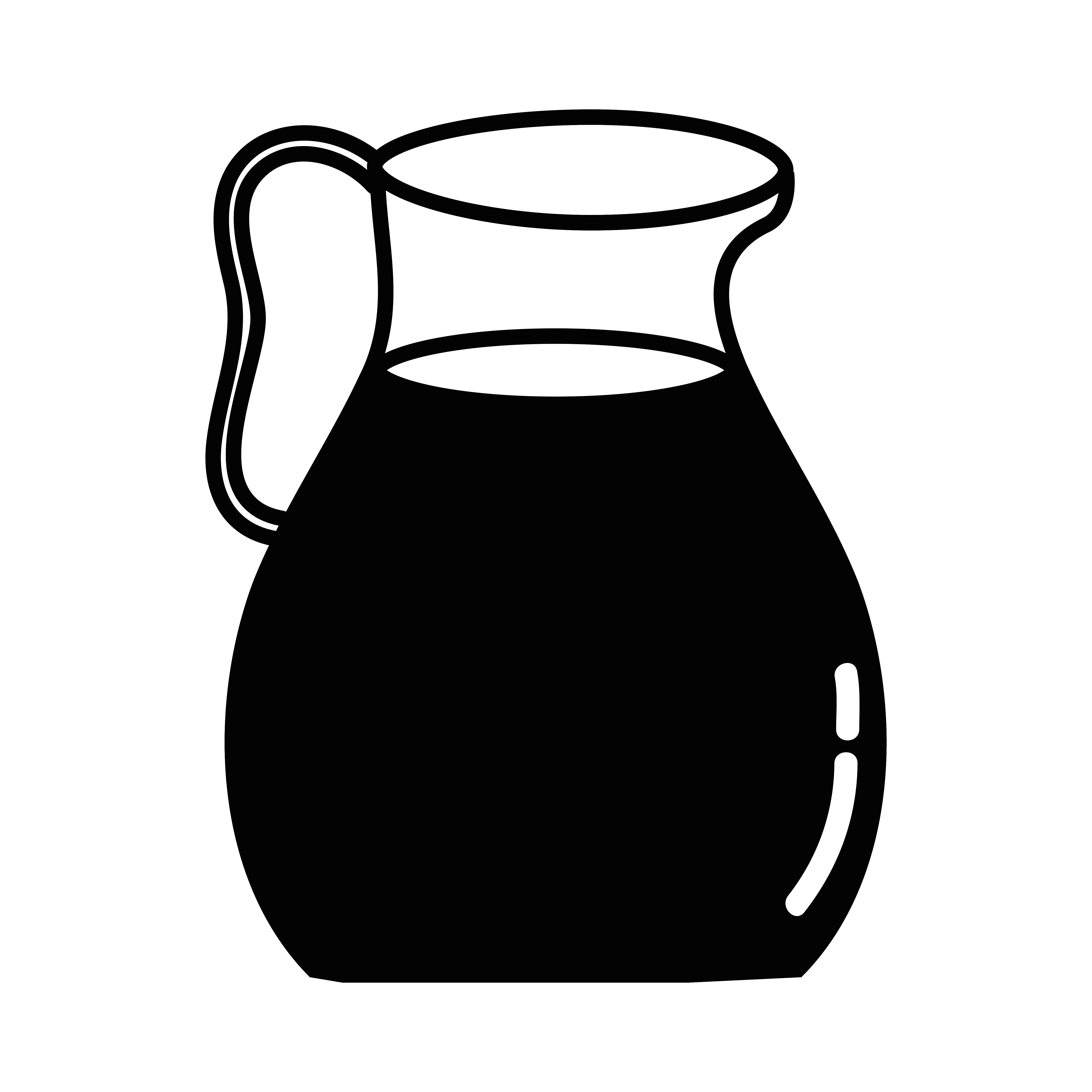 contour delicious juice jar nutrition beverage 650824 Vector Art at