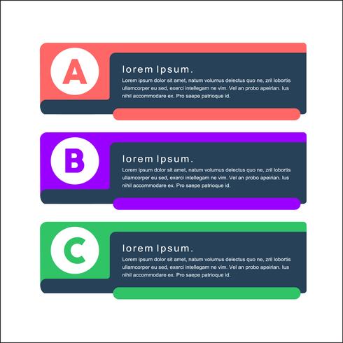 Creative minimal designed vector png colorful art