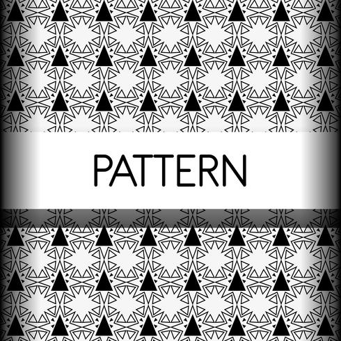 seamless pattern graphic background design vector