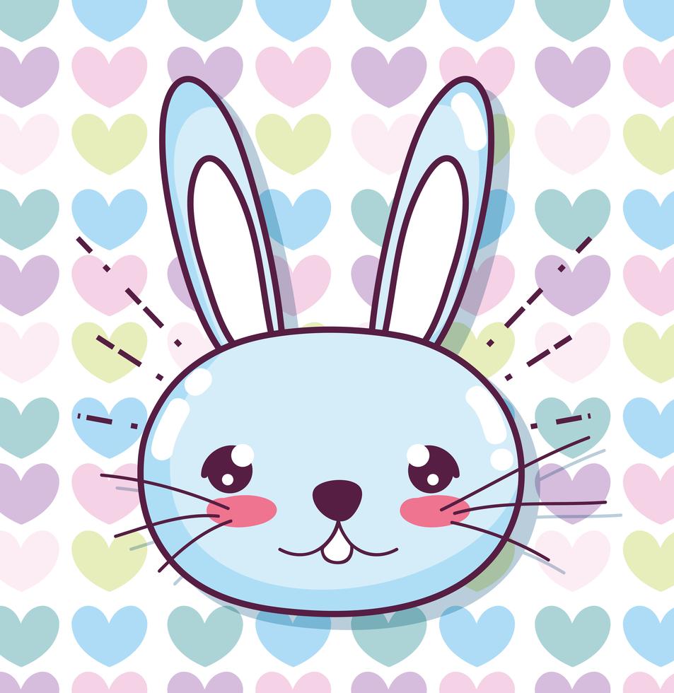 Cute kawaii cartoons 651482 Vector Art at Vecteezy