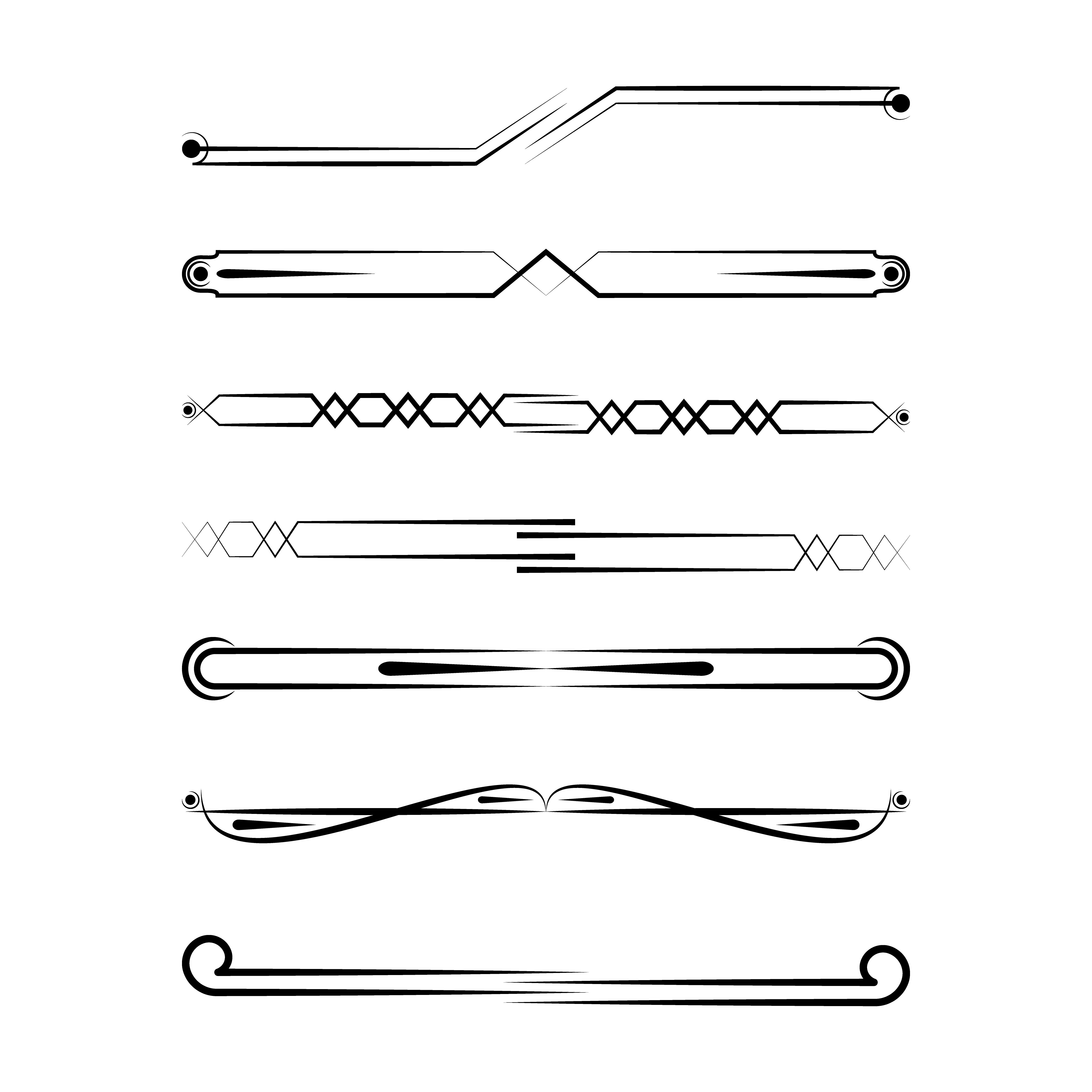 copy and paste text dividers copy and paste text dividers