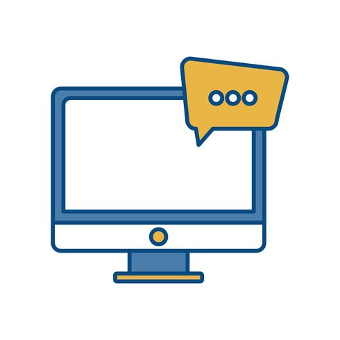 computer icon image vector