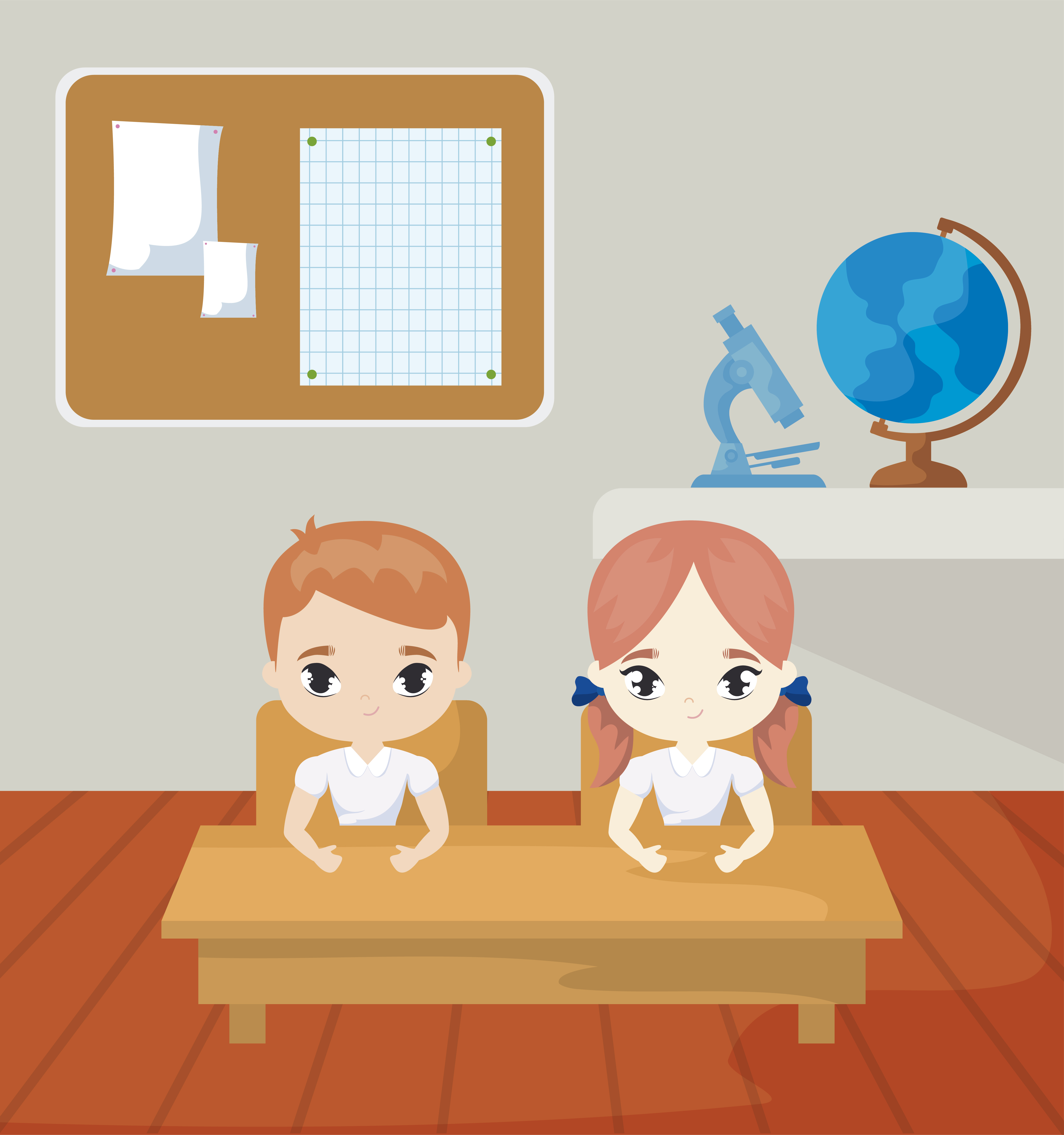 Little Students In The Classroom Scene 652622 Vector Art At Vecteezy little-students-in-the-classroom-scene-652622-vector-art-at-vecteezy