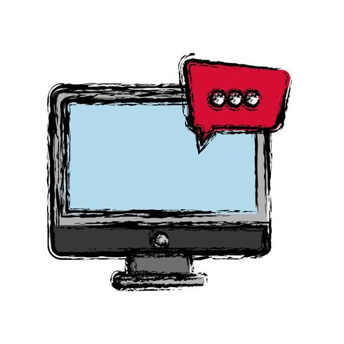 computer icon image vector