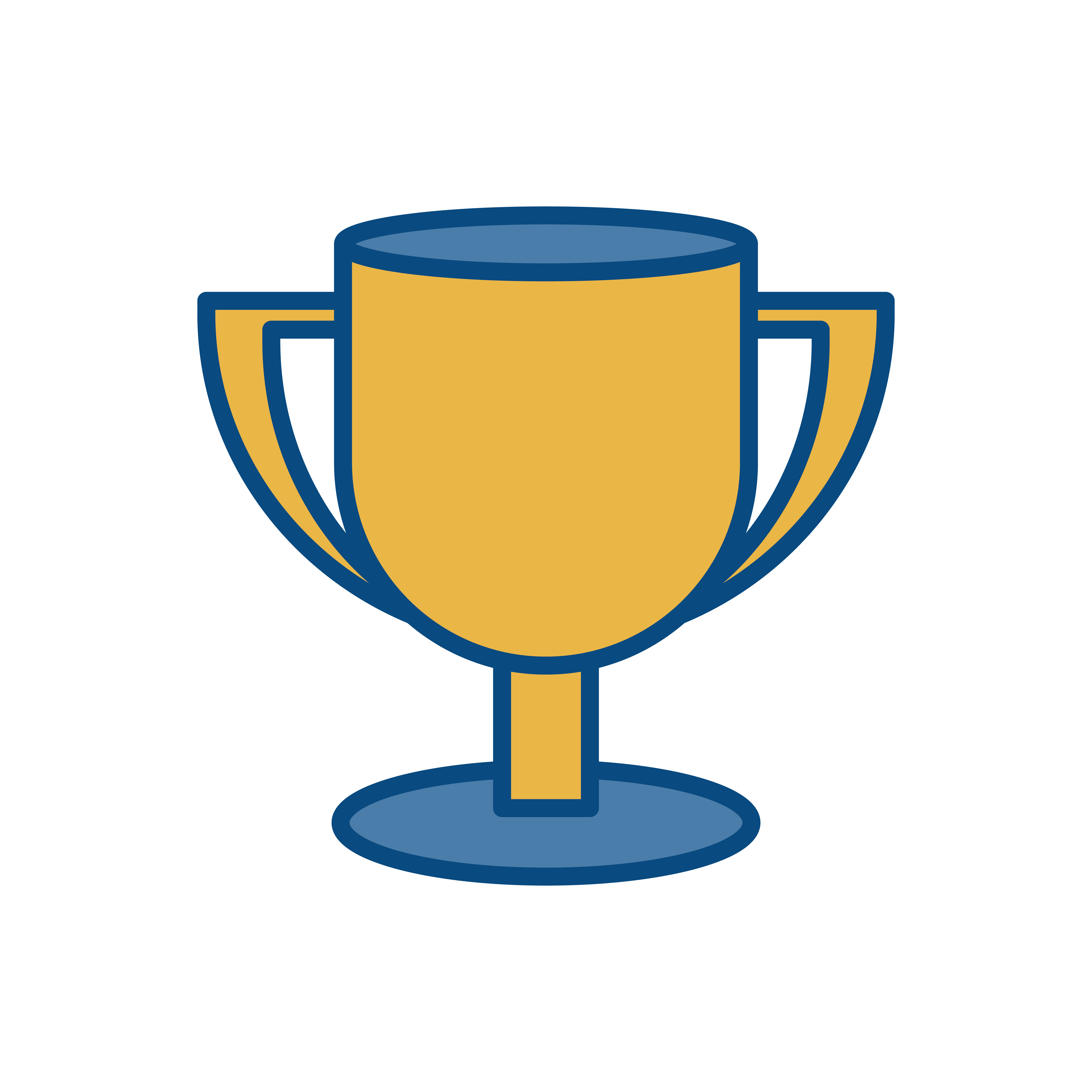Download trophy cup icon 652911 - Download Free Vectors, Clipart ...