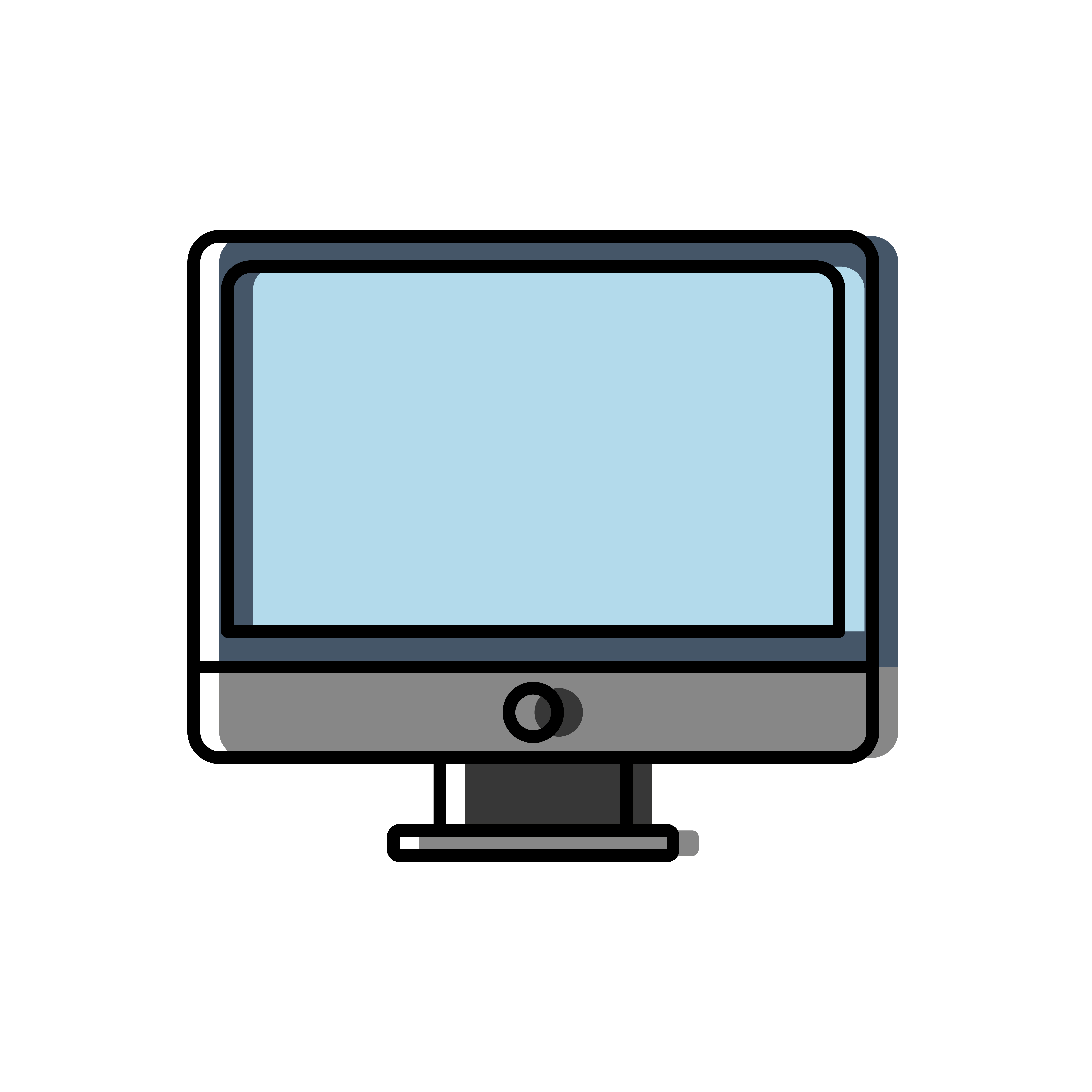 Computer Icon Image 652938 Vector Art At Vecteezy