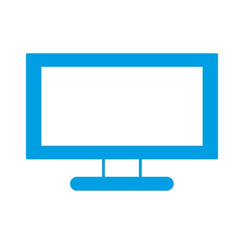 computer icon image vector