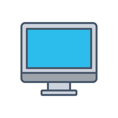 computer icon image vector