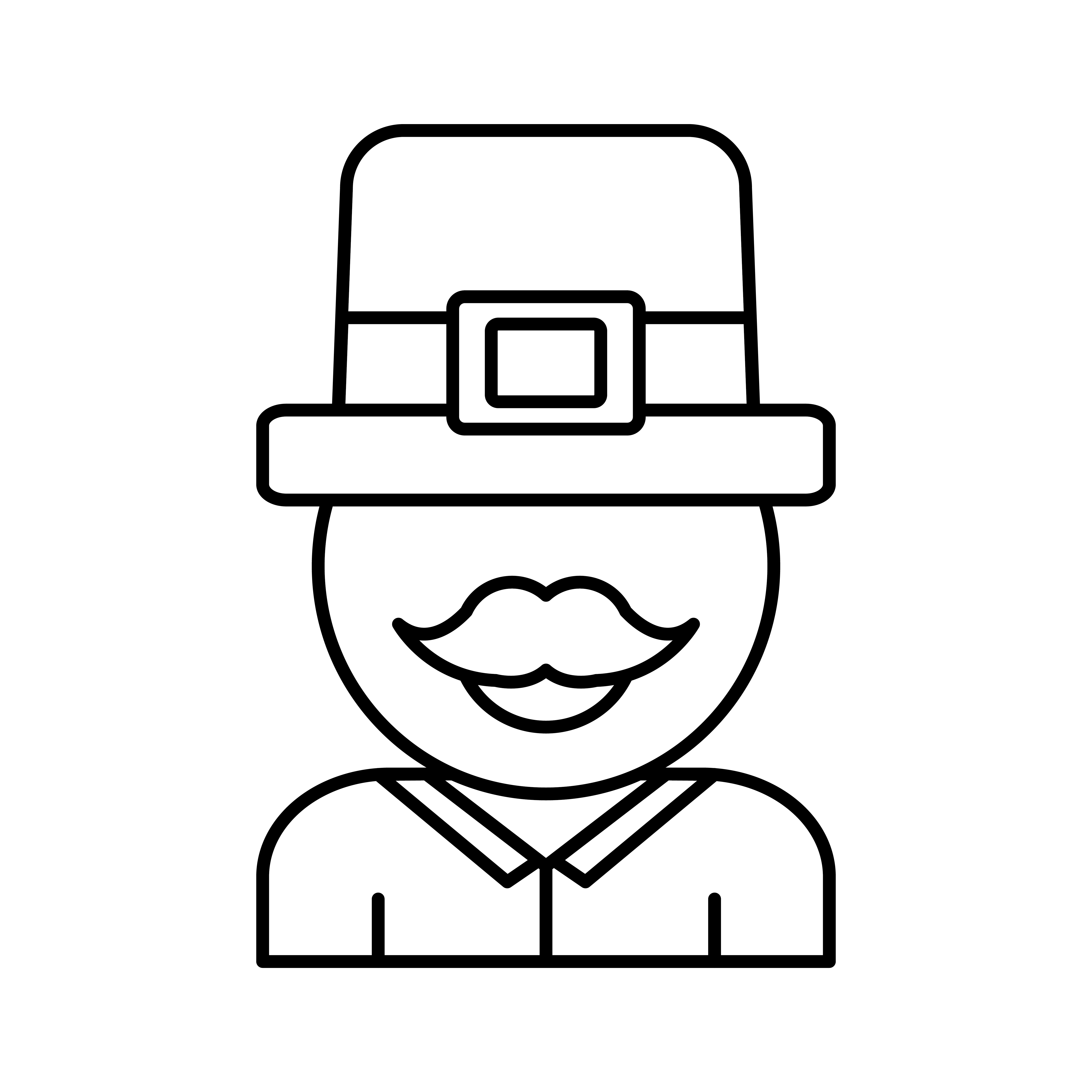 irish hat design 653564 Vector Art at Vecteezy