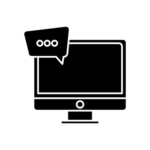 computer icon image vector