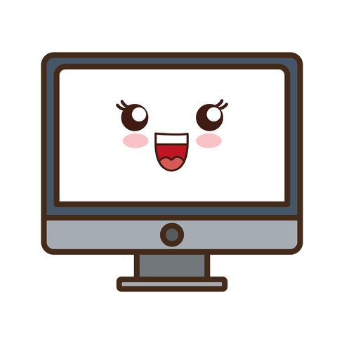 computer icon image vector