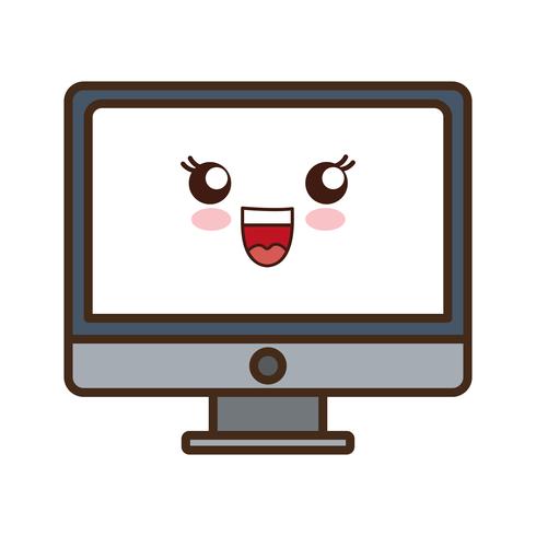 computer icon image vector