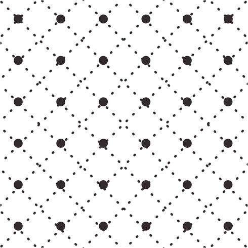 black and white background vector