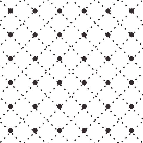 black and white background vector