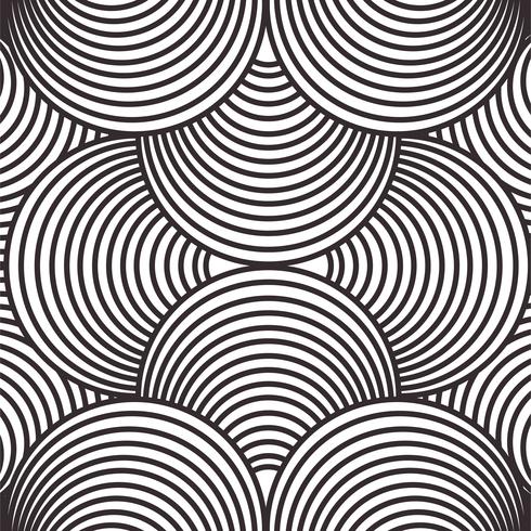 black and white background vector