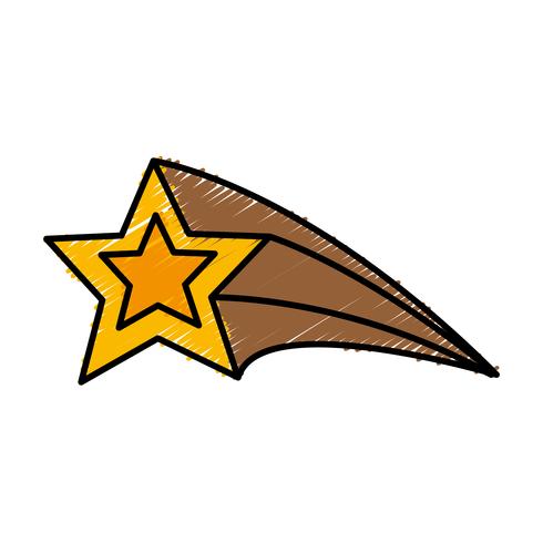 star icon image vector