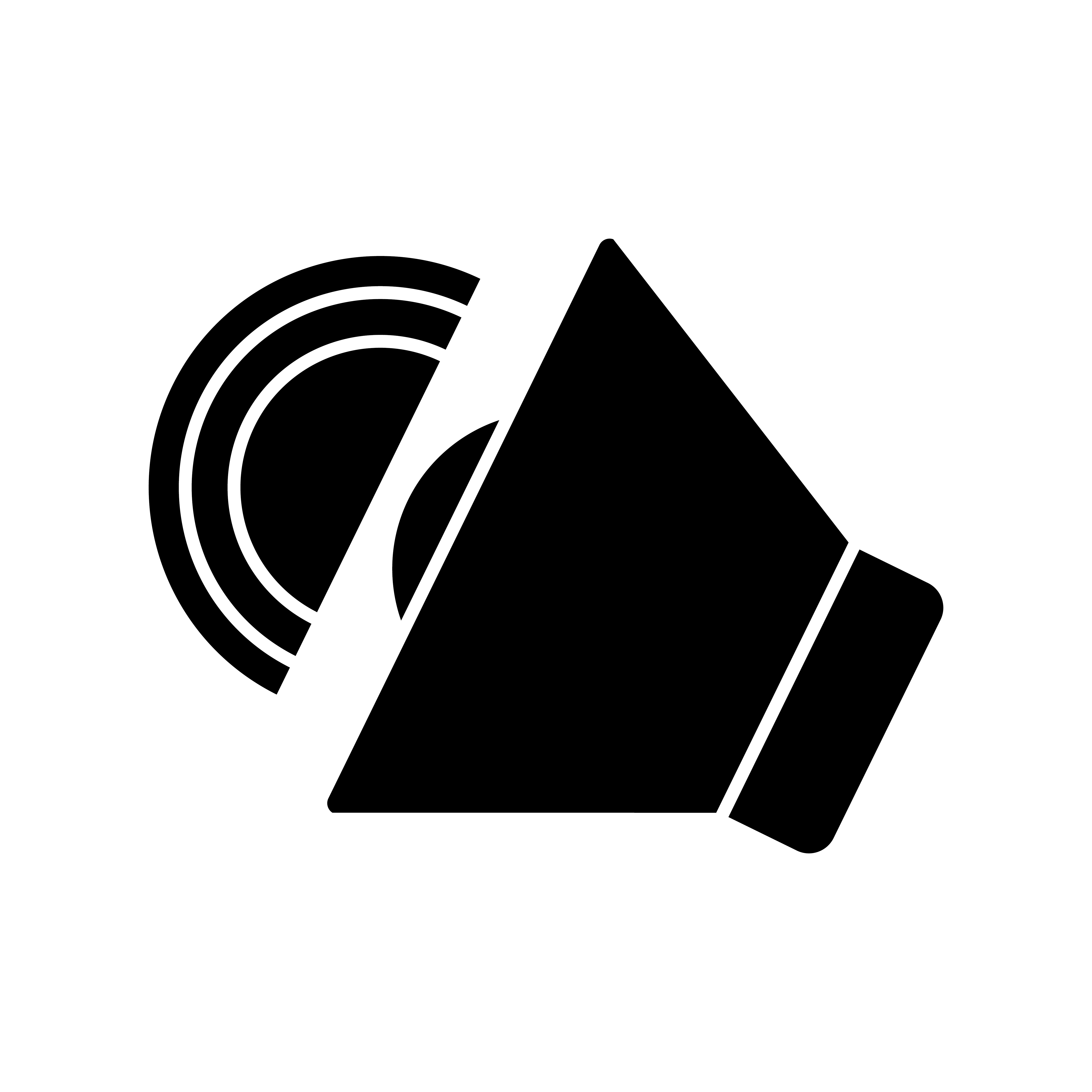 speaker icon image 654353 Vector Art at Vecteezy