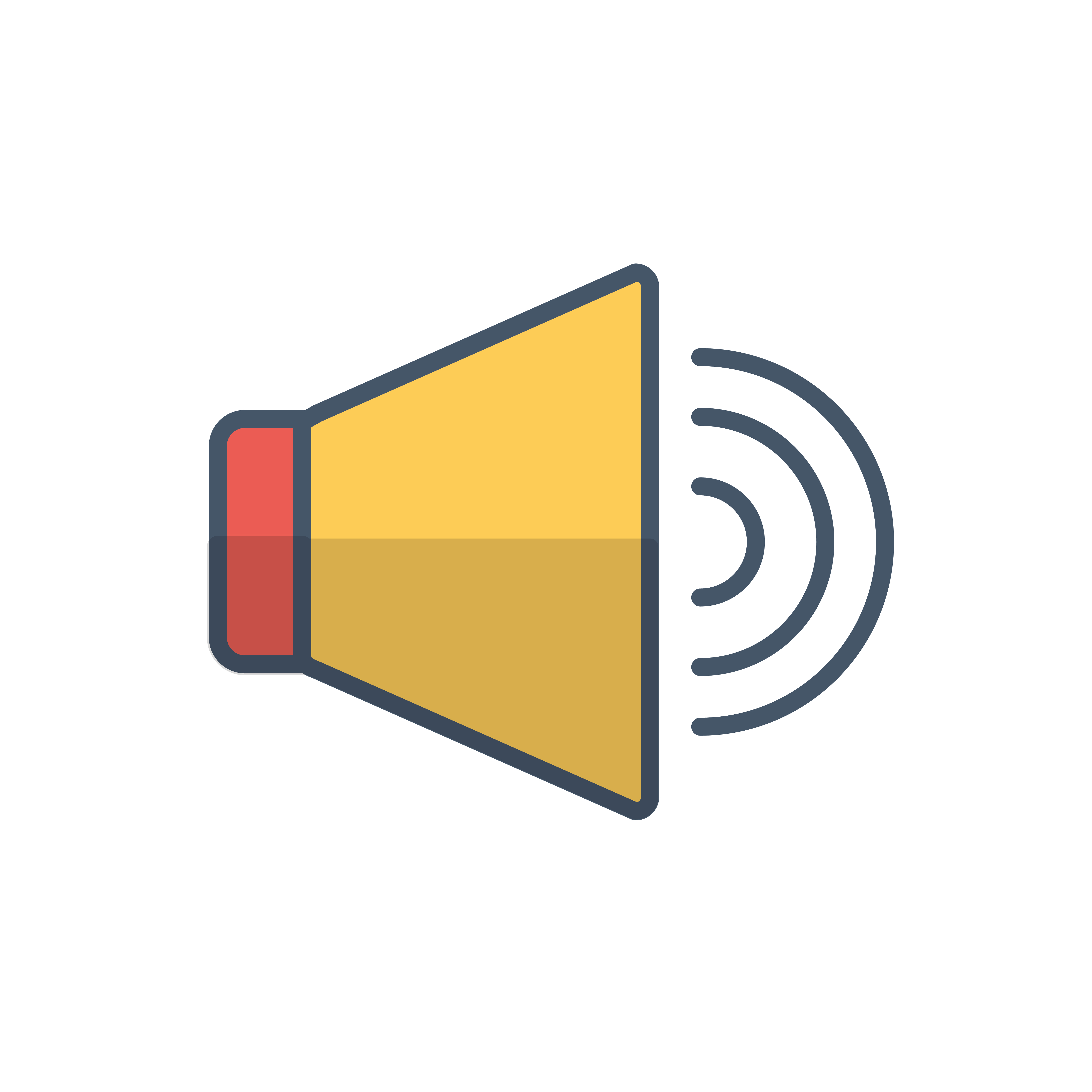 speaker icon image 654477 Vector Art at Vecteezy