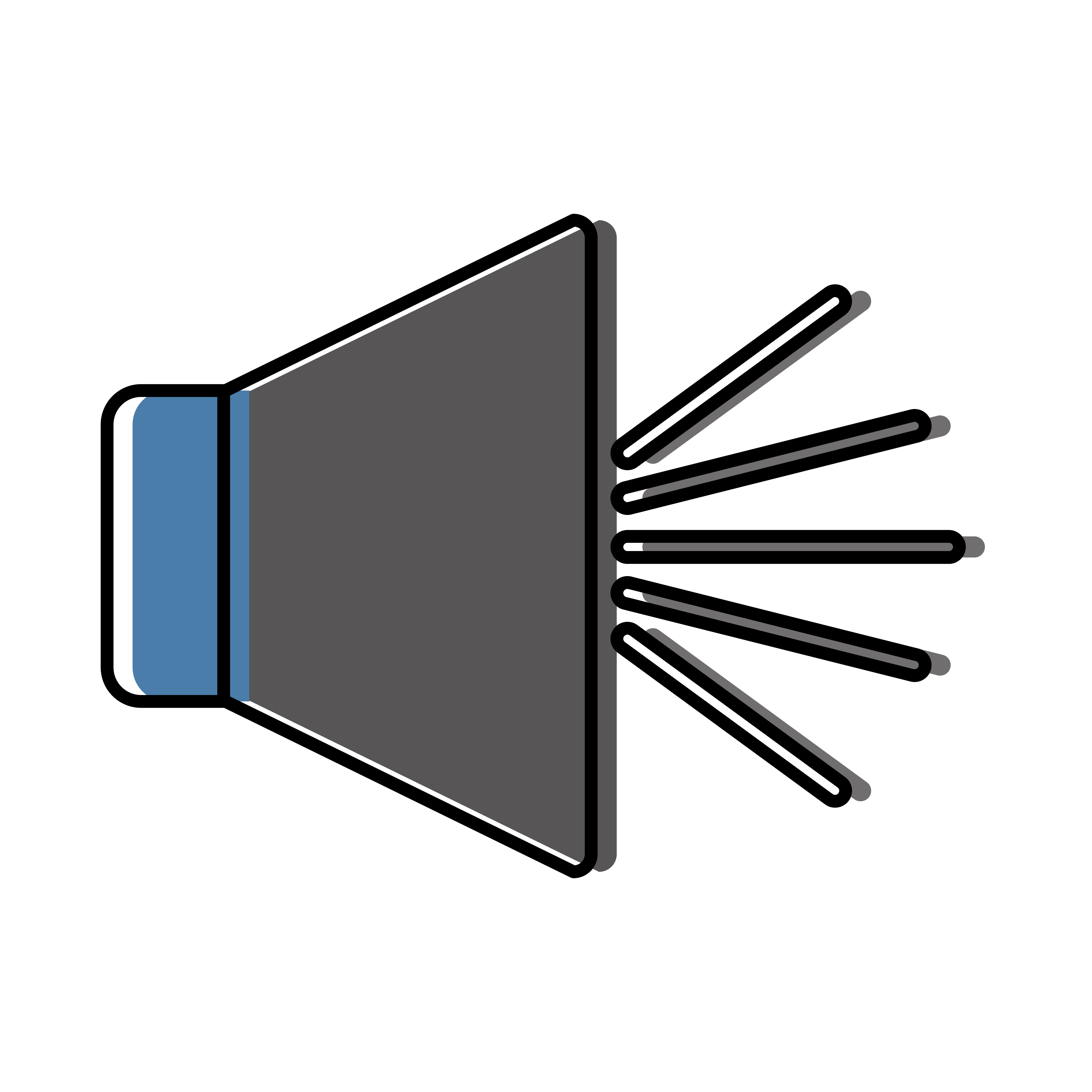 Speaker Icon