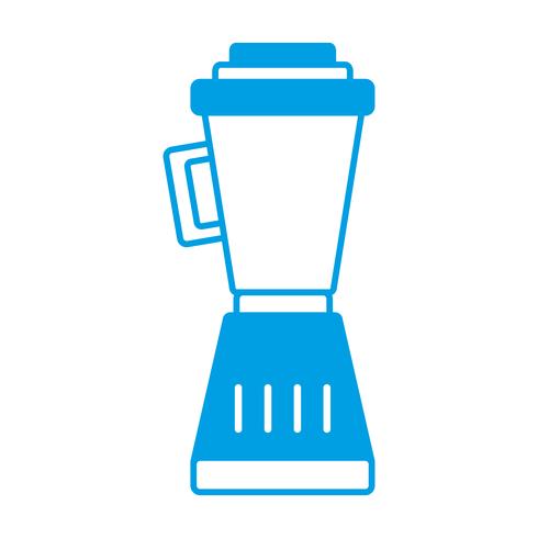 blender icon image vector