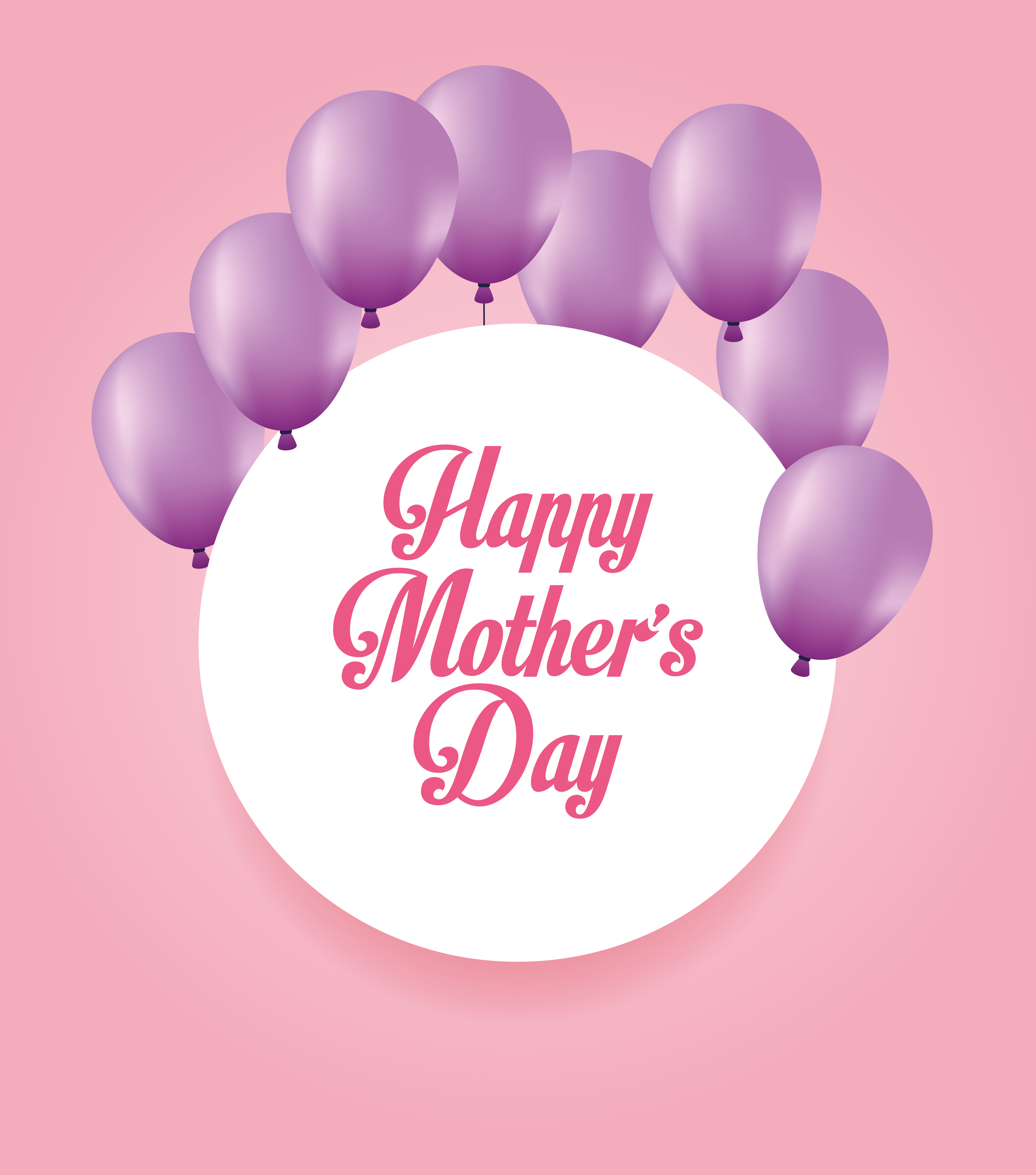 Free Free 327 Happy Mother&#039;s Day Svg Free SVG PNG EPS DXF File