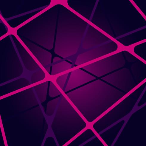 Colorful Abstract background Vector illustration for your design. 