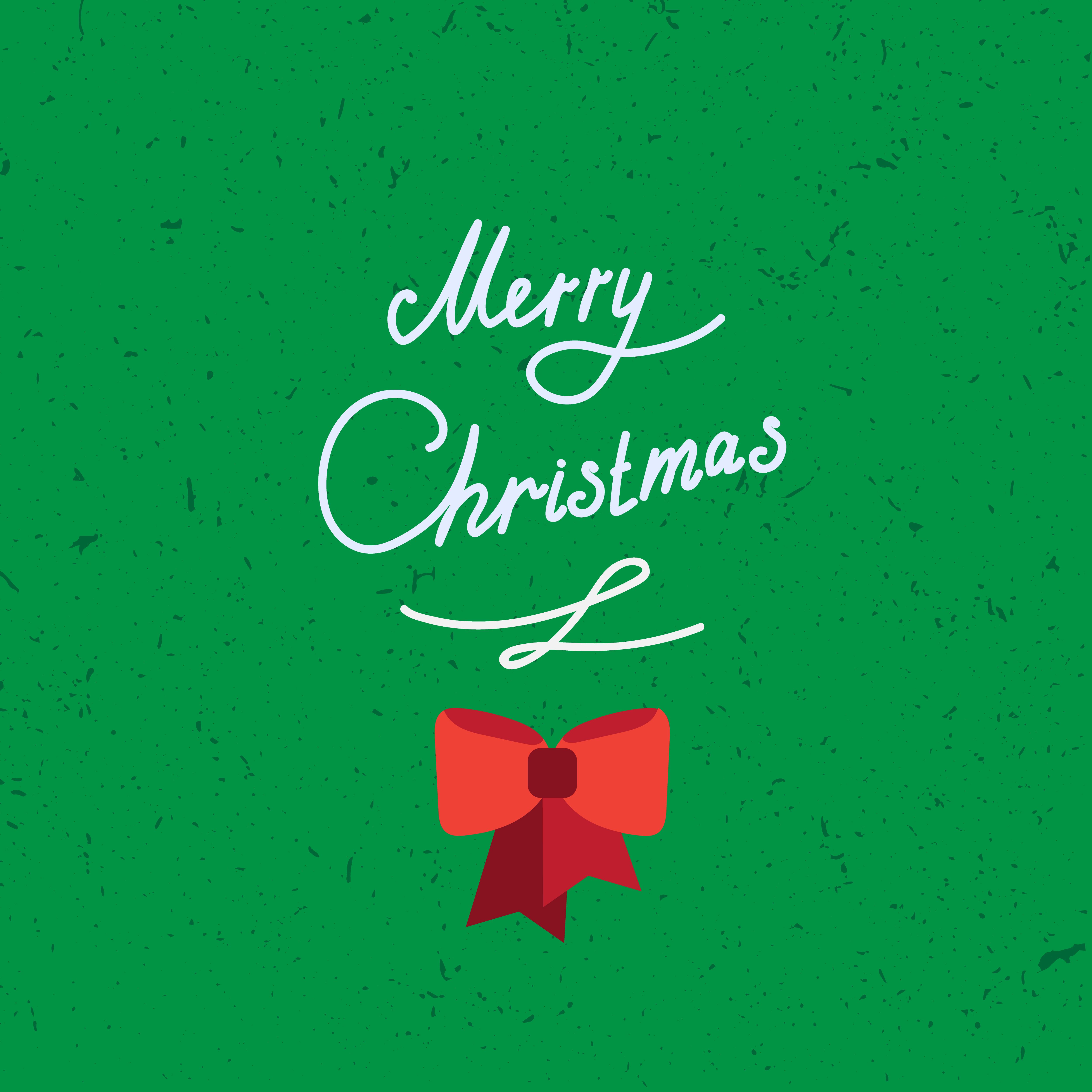 Download Hand written lettering of Merry Christmas vintage text ...