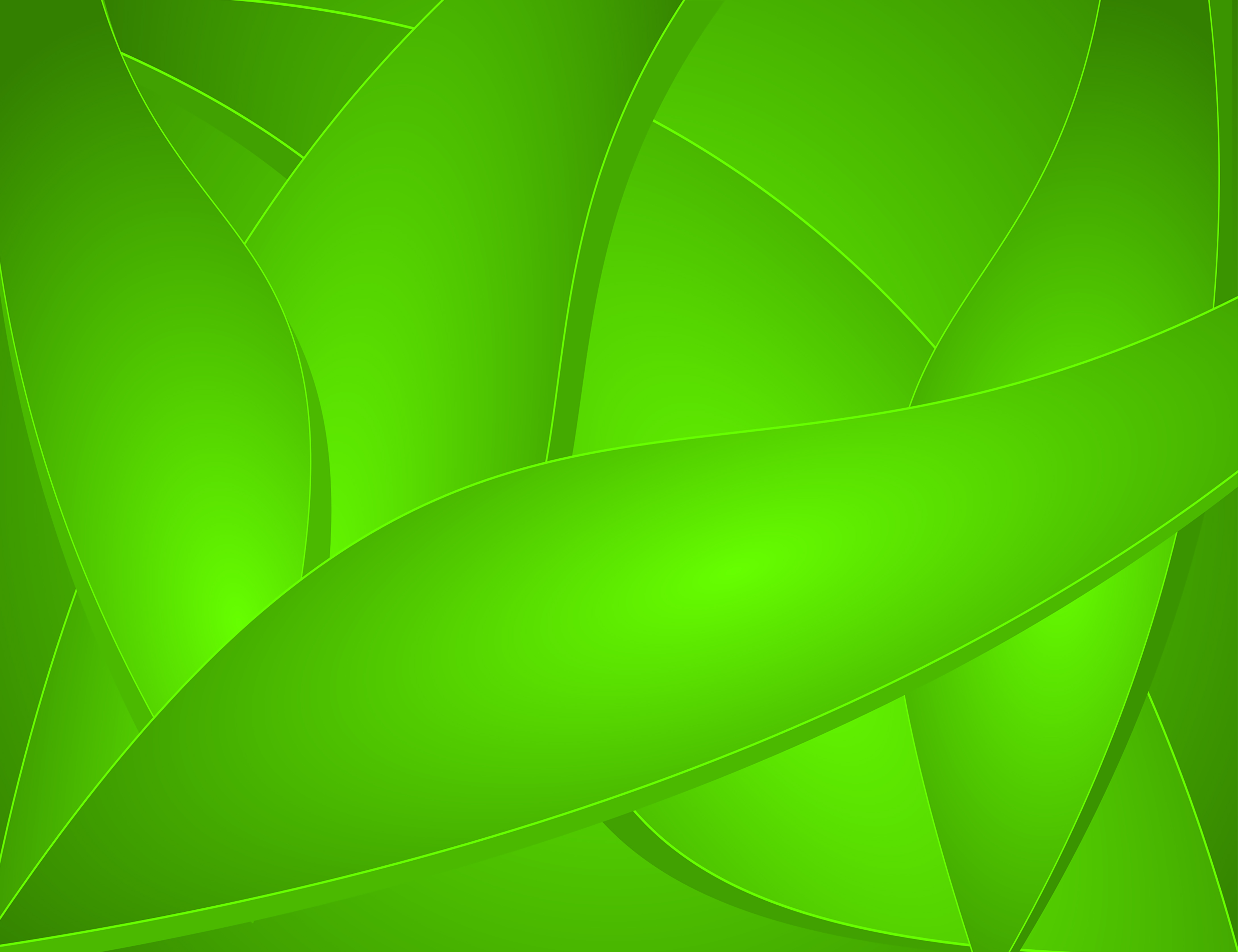 Green background - italialader