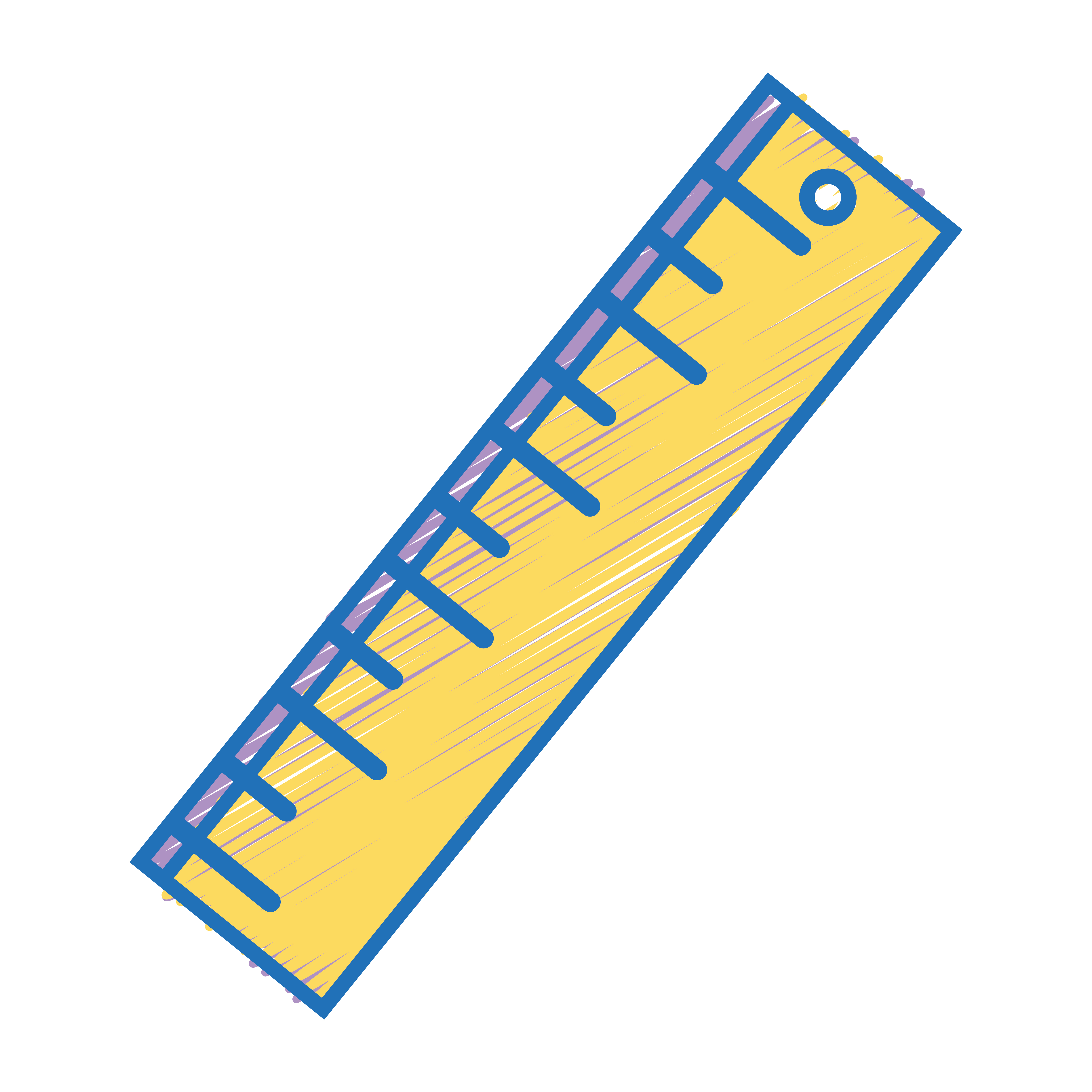 ruler design to school tool education 658617 Vector Art at Vecteezy