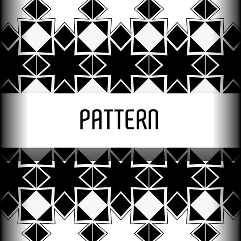 graphic seamless pattern background design vector
