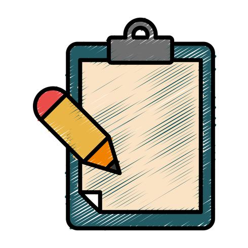 report table icon  vector