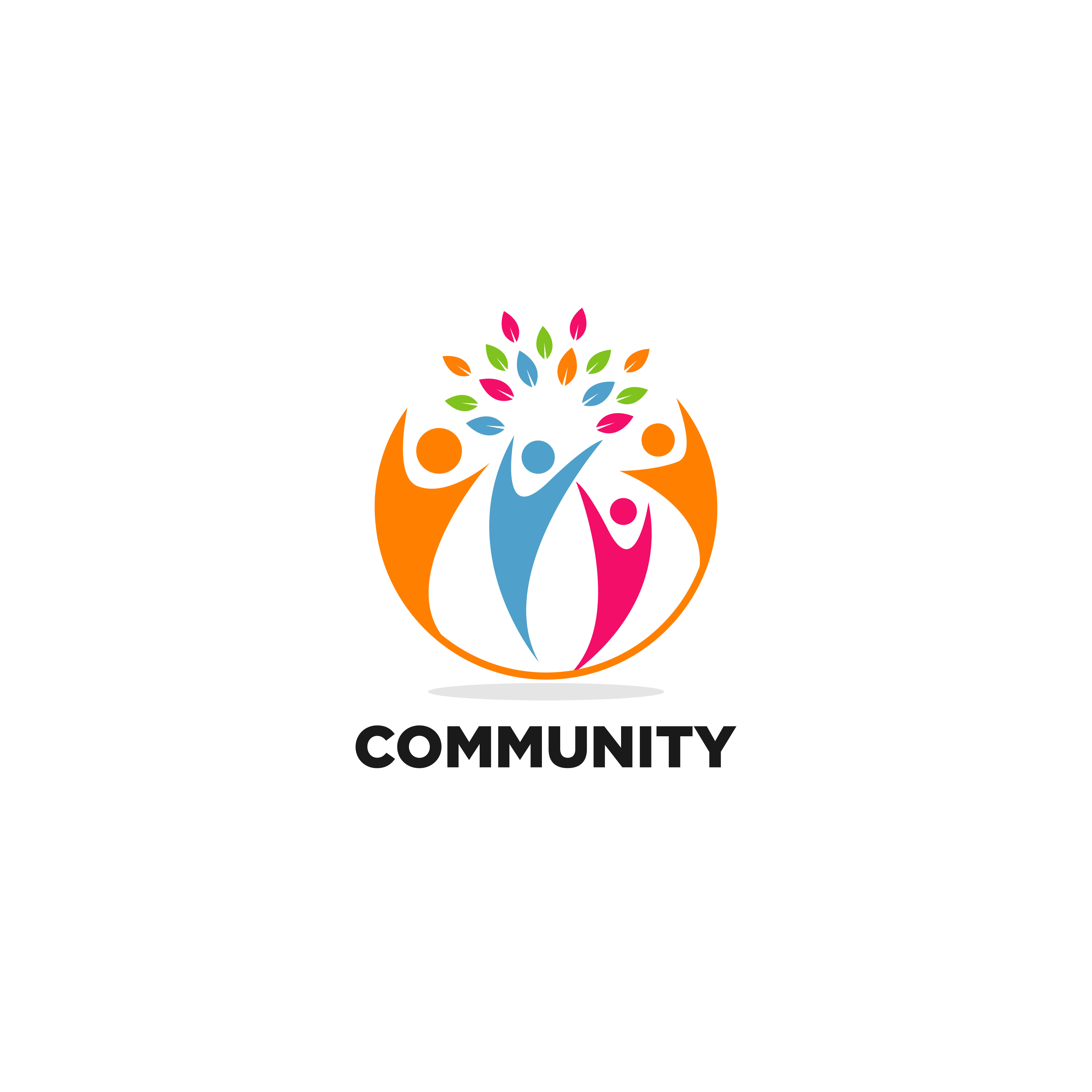 Community Project Logo