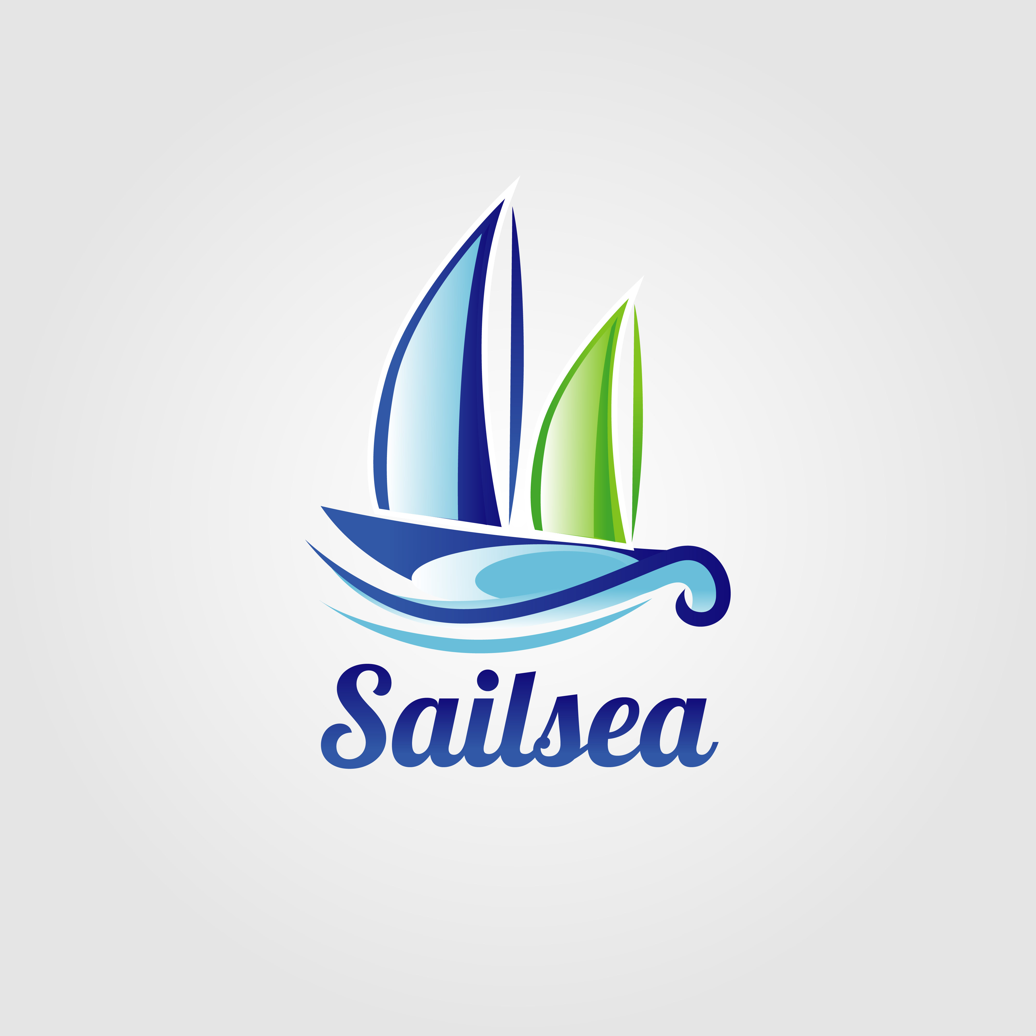 sailboat logos