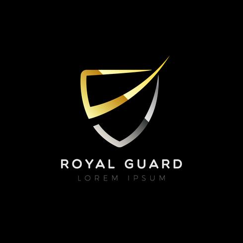 Shield Logo vector
