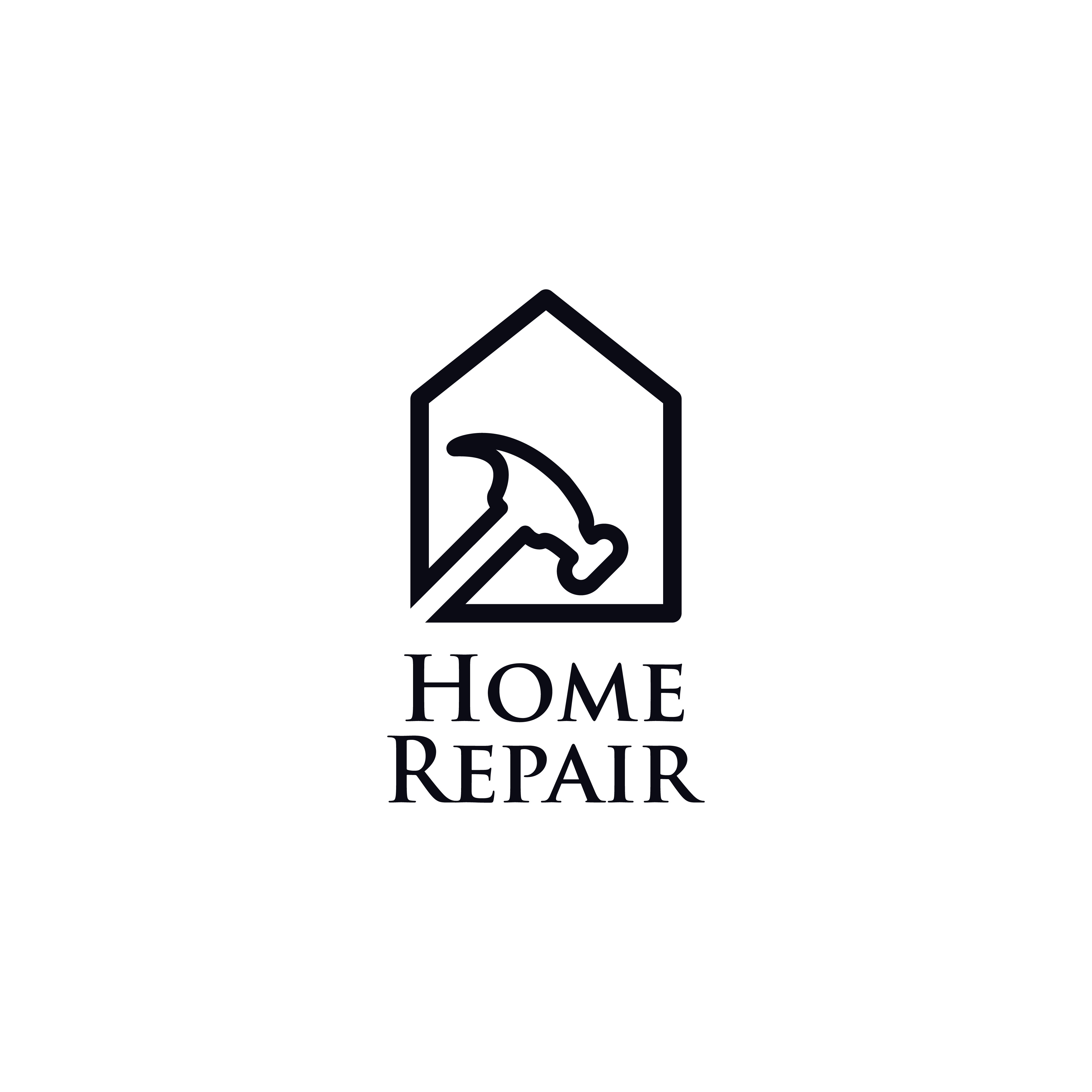 Free Free 69 Home Repair Svg SVG PNG EPS DXF File