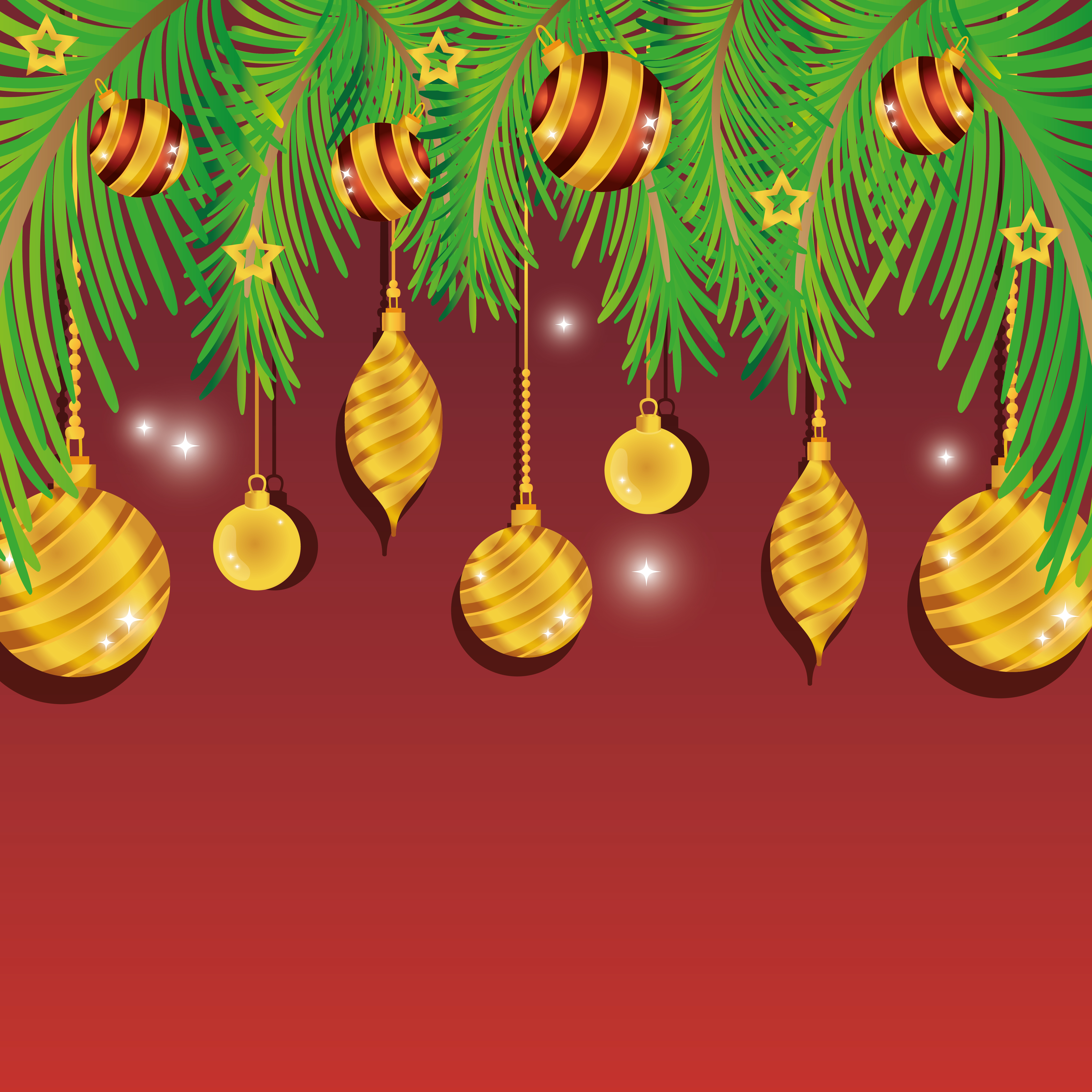 Free Free 141 Christmas Ornaments Hanging Svg SVG PNG EPS DXF File