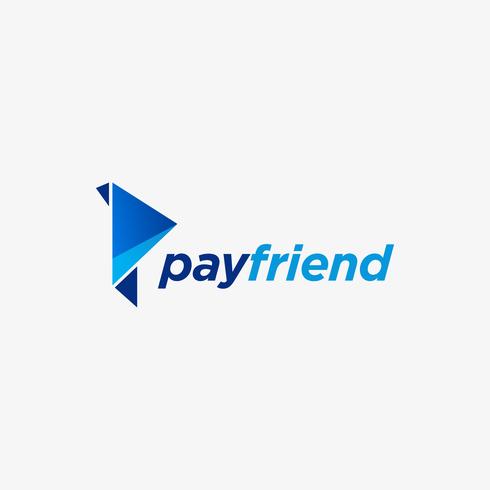 Internet Payment Logo vector