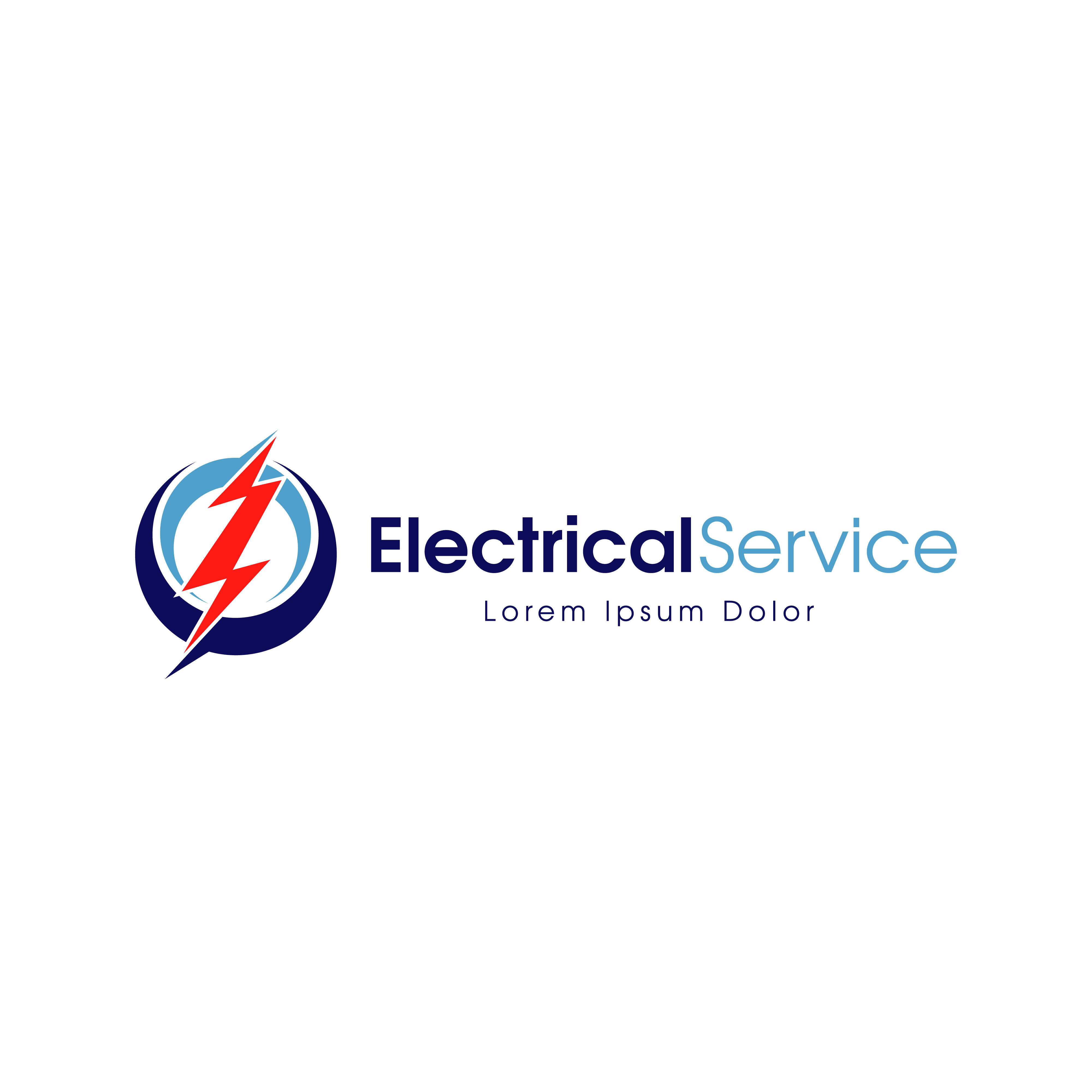 Electrical Company Names And Logos