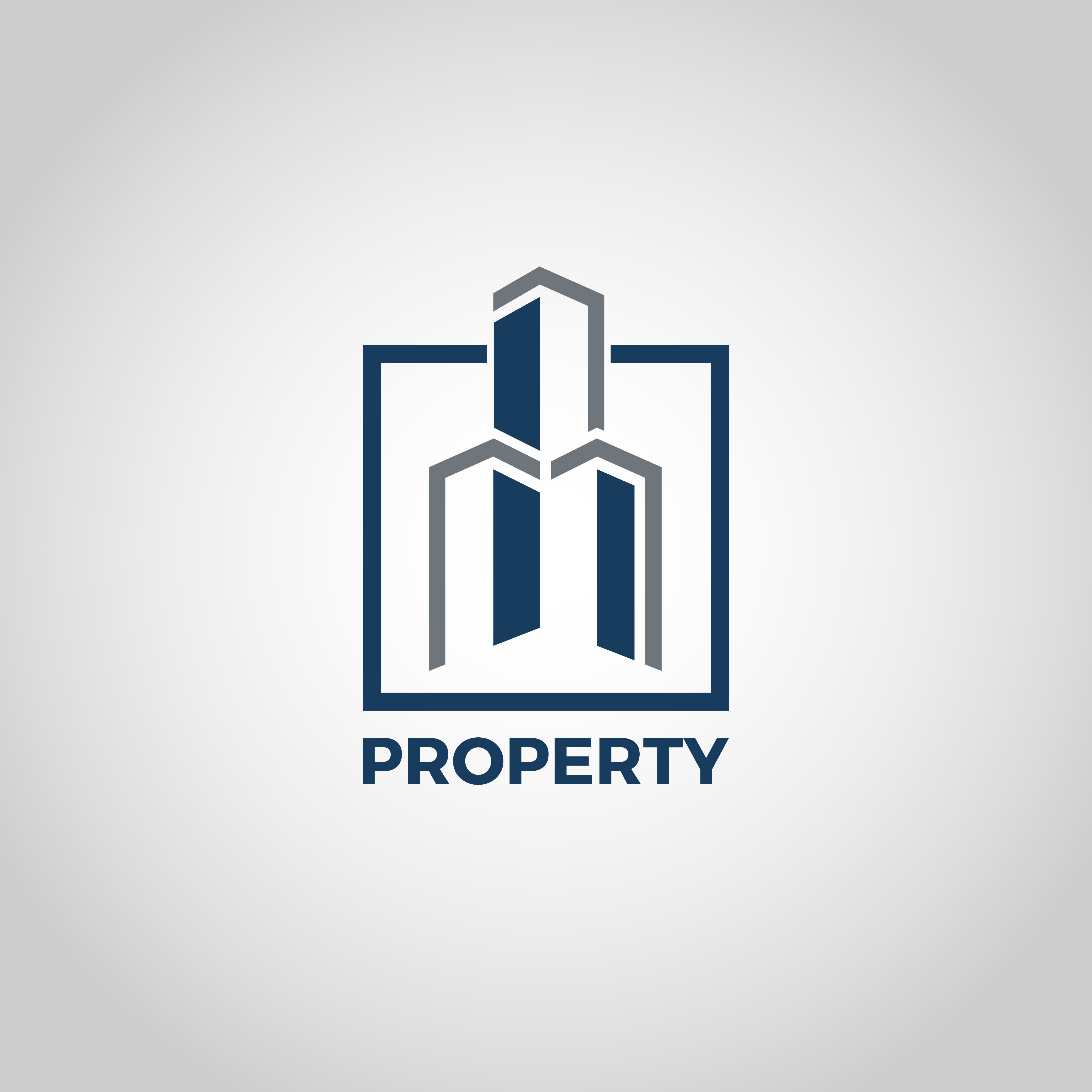 Properties Logo 660370 Vector Art at Vecteezy
