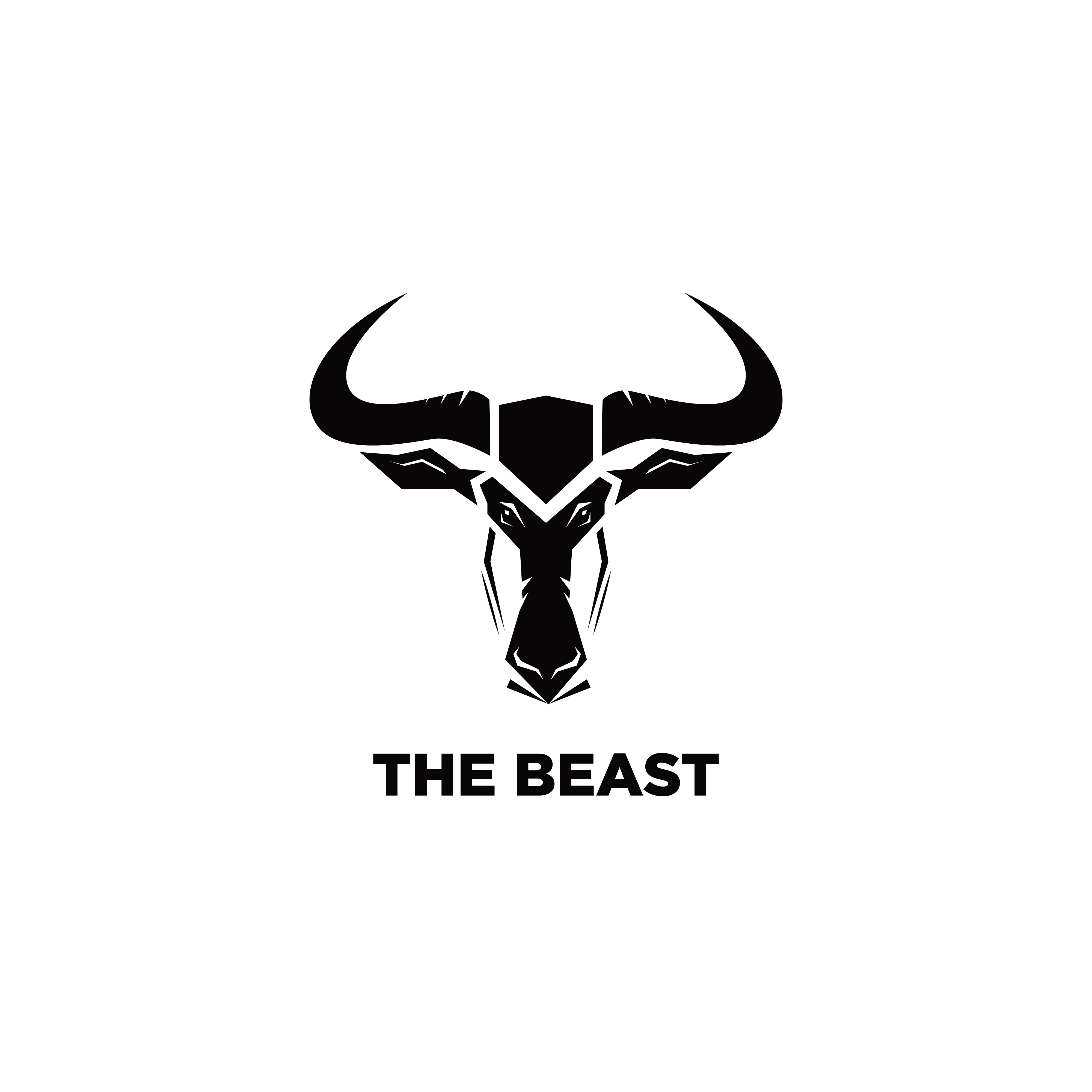 X Men Beast Logo