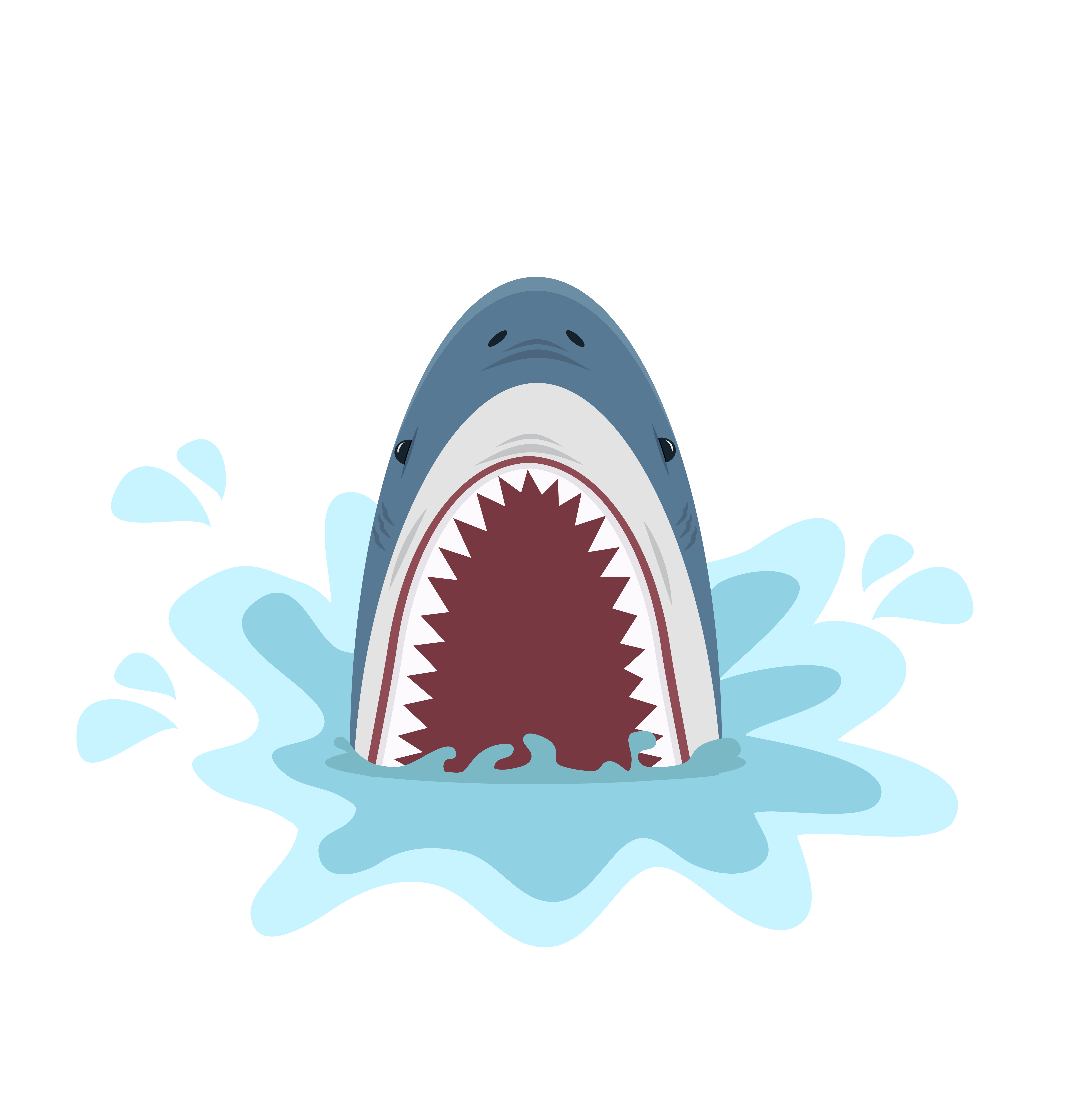 Free Free Shark Jaws Svg 577 SVG PNG EPS DXF File