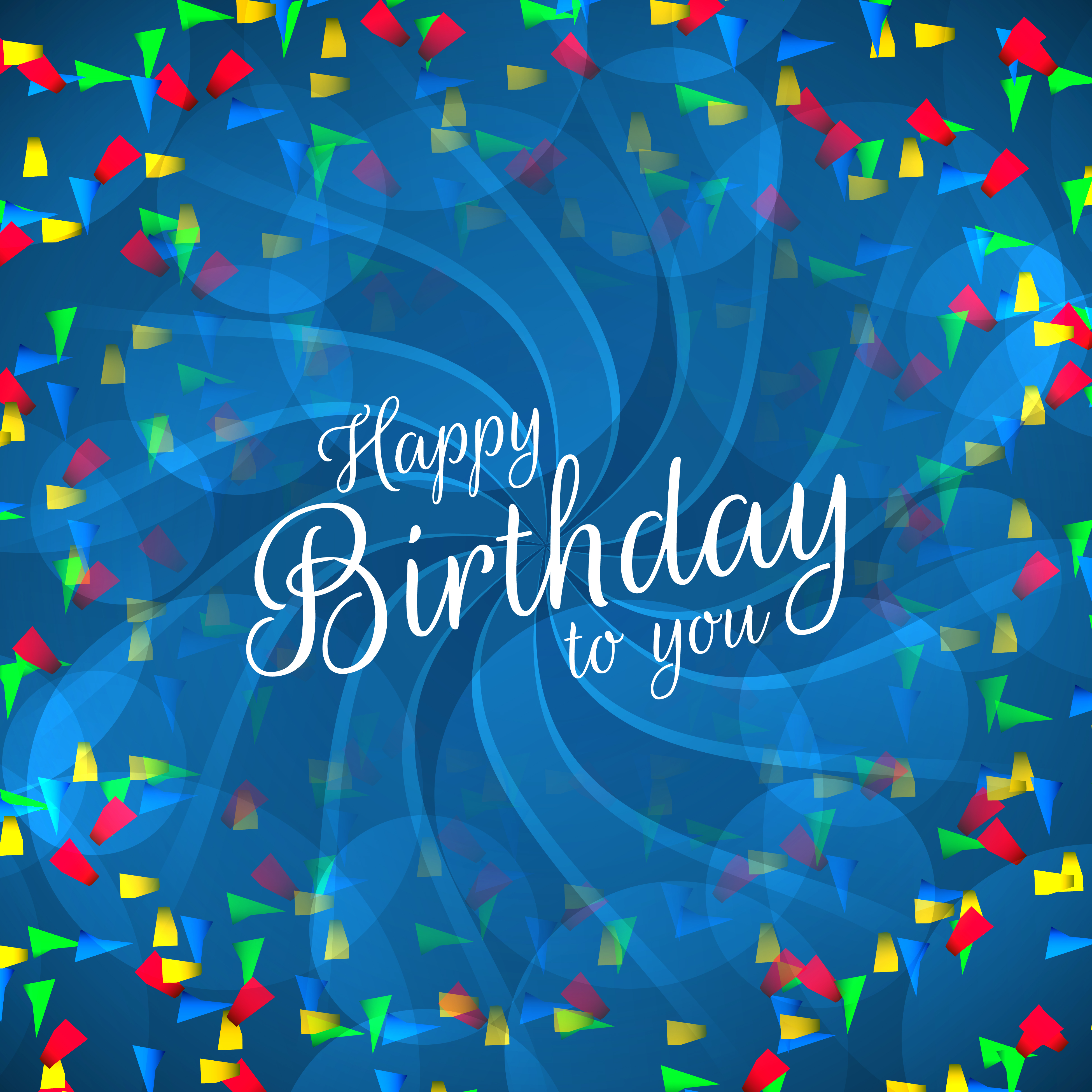 Free Free Happy Birthday Svg 843 SVG PNG EPS DXF File