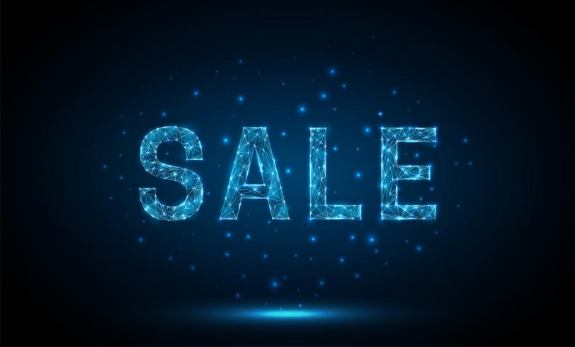 Sale Banner vector