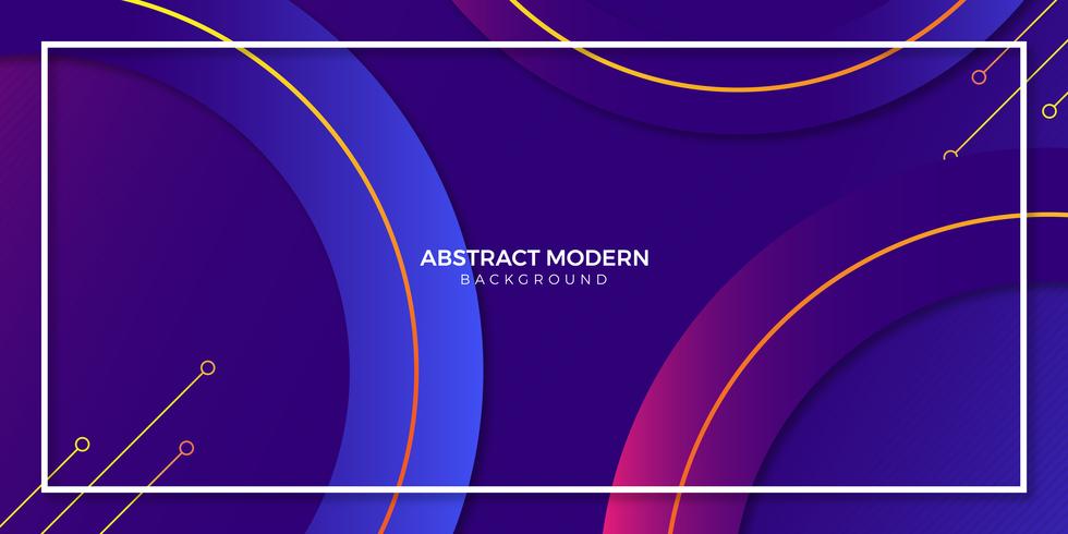 Abstract Background vector