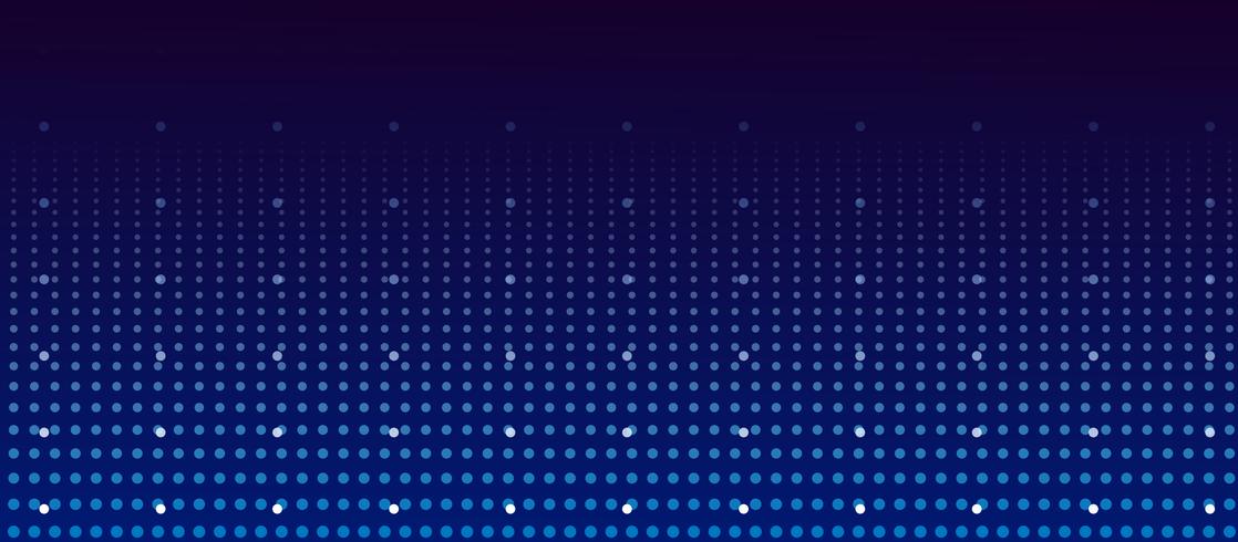 Abstract polygonal space low poly dark background with connecting dots and lines vector