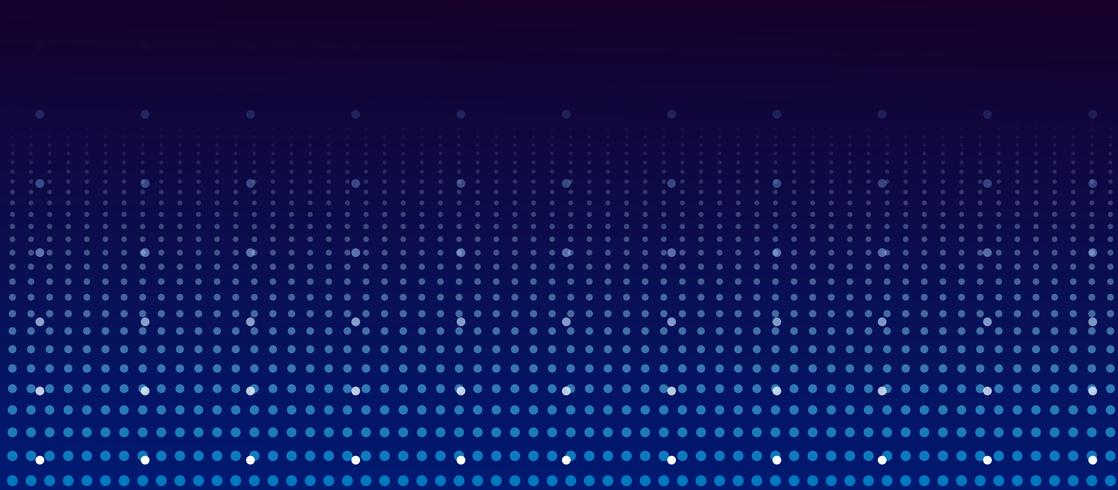 Abstract polygonal space low poly dark background with connecting dots and lines vector