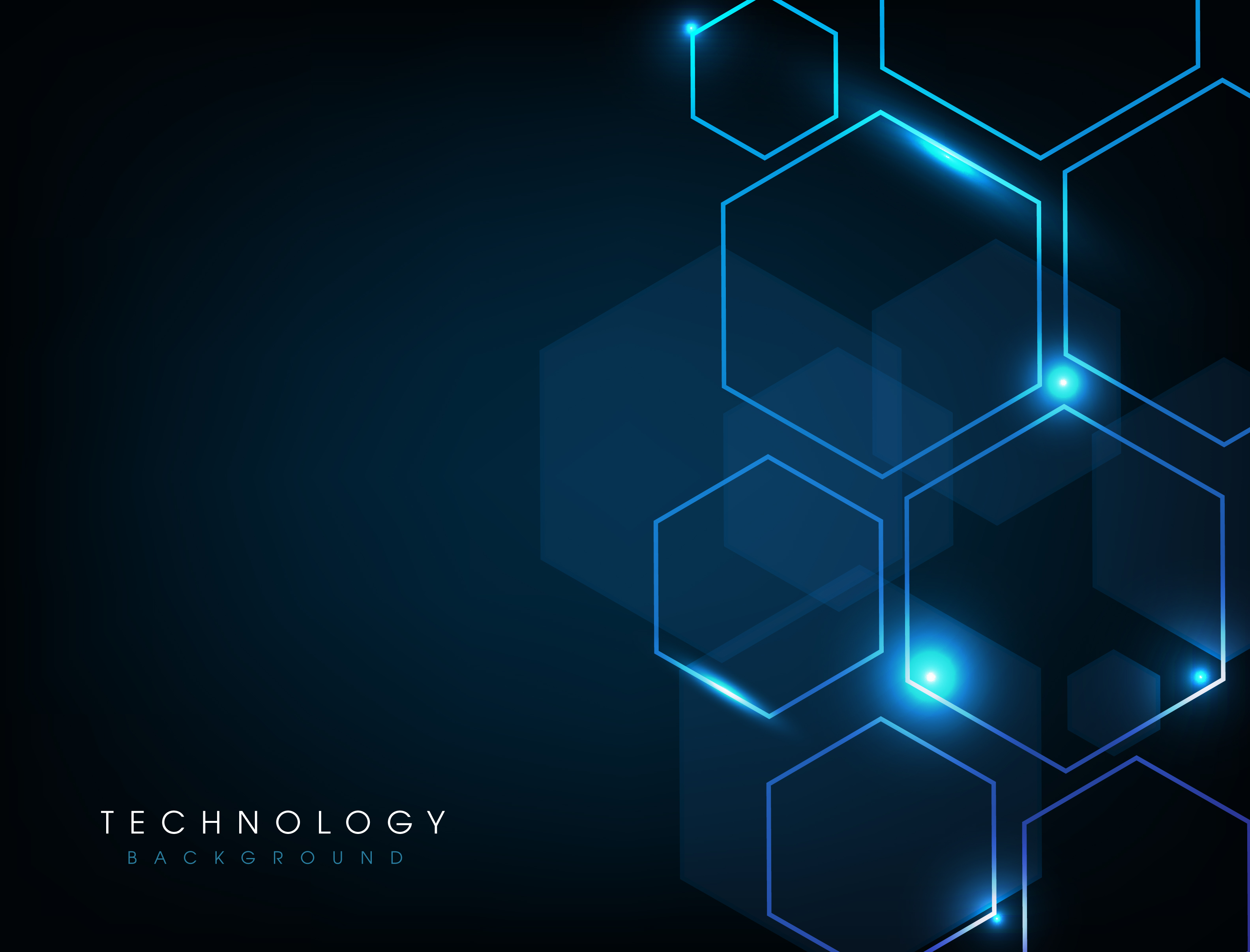 Technology Poster Vector Art, Icons, and Graphics for Free Download