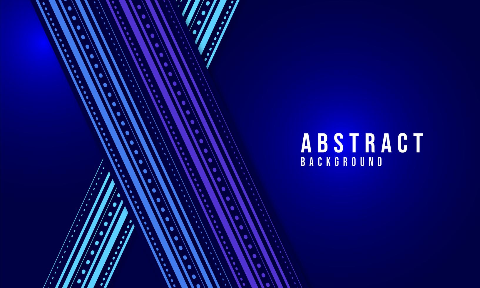Dark blue abstract vector 664211 Vector Art at Vecteezy